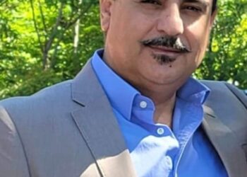 المغترب جورج ضاحي : قصة نجاح وعطاء 