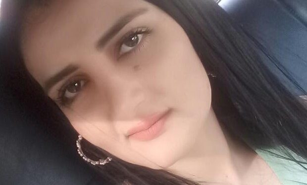 ومضة : لجين اسماعيل