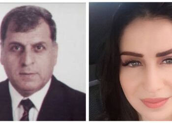 زيتونة اللاذقية”  الشاعرة آسية يوسف ؛ موهبة مبكّرة صقلها التخصص الأكاديمي     *بقلم الكاتب الإعلامي سعدالله بركات 