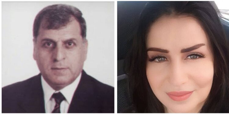 زيتونة اللاذقية”  الشاعرة آسية يوسف ؛ موهبة مبكّرة صقلها التخصص الأكاديمي     *بقلم الكاتب الإعلامي سعدالله بركات