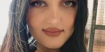 الشاعرة السورية لجين اسماعيل  :  ”  مصدر إلهامي:  الحب  والليل وجنوده(قمرٌ ونجوم) “: ” حاورها الإعلامي  سعدالله بركات