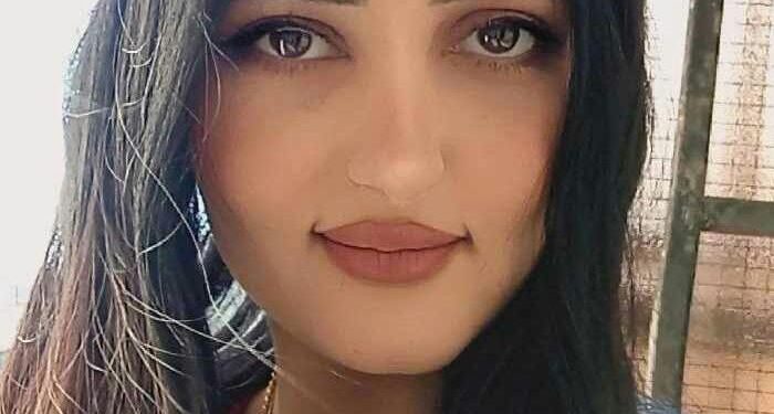 الشاعرة السورية لجين اسماعيل  :  ”  مصدر إلهامي:  الحب  والليل وجنوده(قمرٌ ونجوم) “: ” حاورها الإعلامي  سعدالله بركات