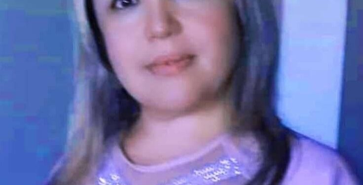 قنديل عشق.. وعينيك,,*سمر عميران