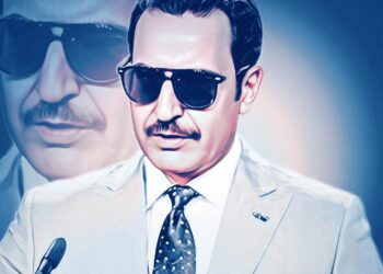 رســالــة الــيــمامة لــقــمة الــمــنامة بــقلم :عــبدالناصر العبيدي\سوريا