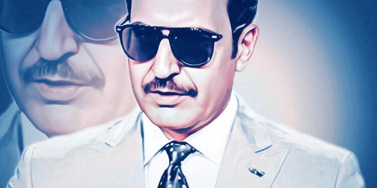 رســالــة الــيــمامة لــقــمة الــمــنامة بــقلم :عــبدالناصر العبيدي\سوريا