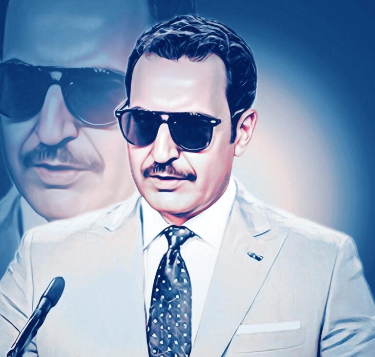 رســالــة الــيــمامة لــقــمة الــمــنامة بــقلم :عــبدالناصر العبيدي\سوريا