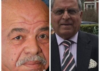 الشاعر الأردني د.راشد عيسى :  بالشعر، أمحو بقع الحزن عن جدران روحي  *حاوره الإعلامي سعدالله بركات    