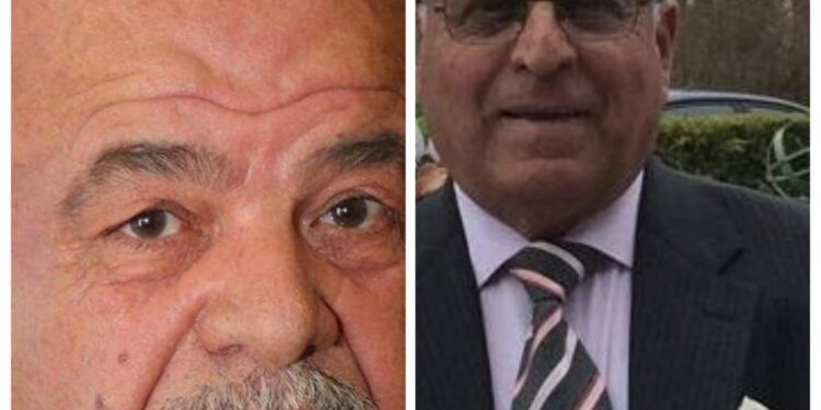 الشاعر الأردني د.راشد عيسى :  بالشعر، أمحو بقع الحزن عن جدران روحي  *حاوره الإعلامي سعدالله بركات