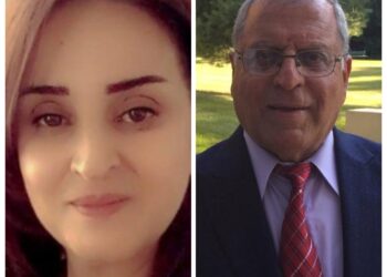 الشاعرة السورية ندى يوسف :   الشعر: سواقي عسل مسافرة في وريد الأيام   