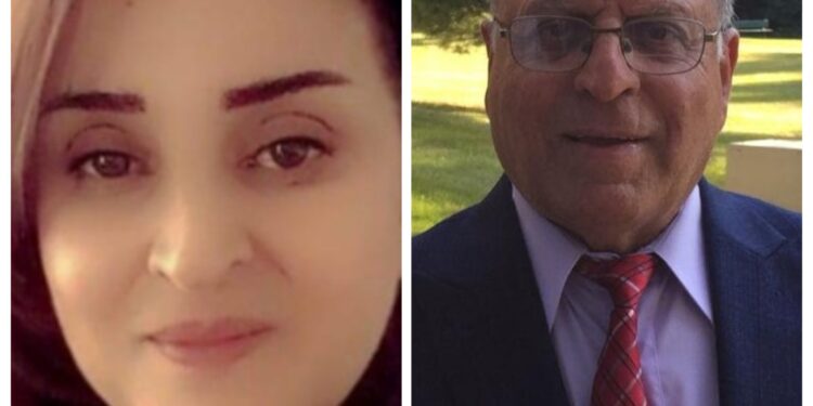 الشاعرة السورية ندى يوسف :   الشعر: سواقي عسل مسافرة في وريد الأيام