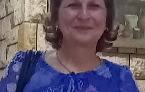 (الدرّ المكنون)  * عائدة علي قاسم