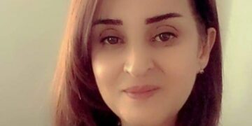 ومضة * ندى يوسف