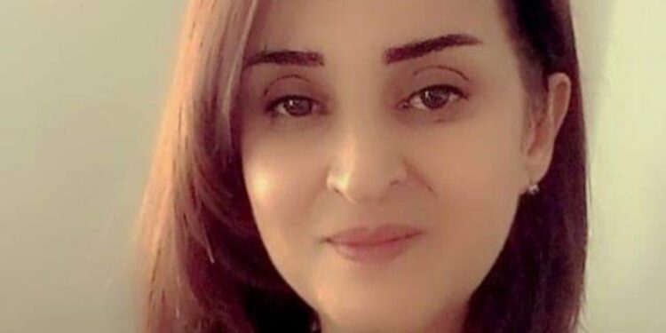 ومضة * ندى يوسف