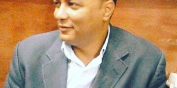 موسوعة قصصية لملتقى الشعراء العرب