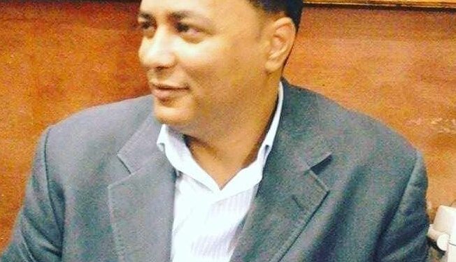 موسوعة قصصية لملتقى الشعراء العرب