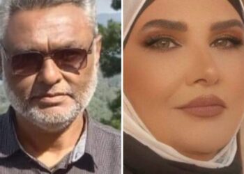 مقدمة لأنثولوجيا  WORLD CONTEMPORARY POETS” VOLUME 2بقلم تغريد بو مرعي