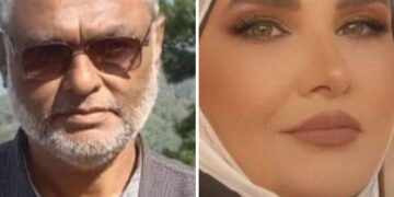 مقدمة لأنثولوجيا  WORLD CONTEMPORARY POETS” VOLUME 2بقلم تغريد بو مرعي