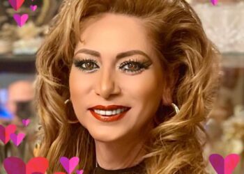 نازعتني روحي إليك / الشاعرة مارينا أراكيليان أرابيان