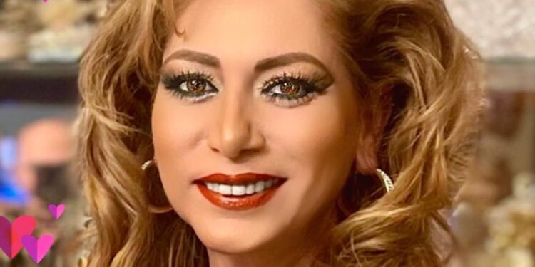 نازعتني روحي إليك / الشاعرة مارينا أراكيليان أرابيان