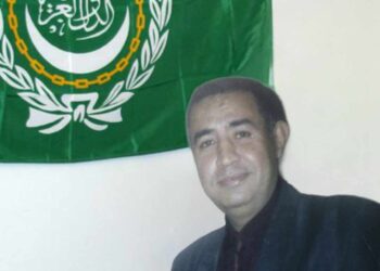 مسافرٌ في عينيك /الشاعر و القاص المصري صابر حجازي