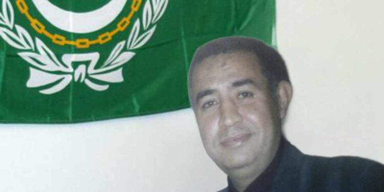 مسافرٌ في عينيك /الشاعر و القاص المصري صابر حجازي