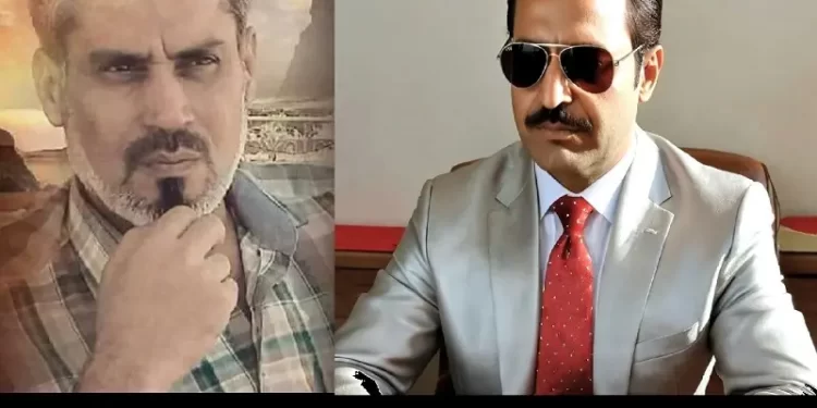 محاكاة حرف لنص الشاعر عيد الناصر عليوي العبيدي