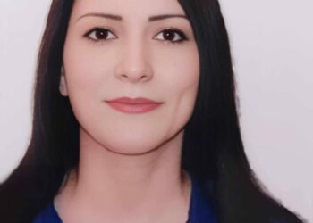 السيرة الذاتية للإعلامية رنا بدري سلوم