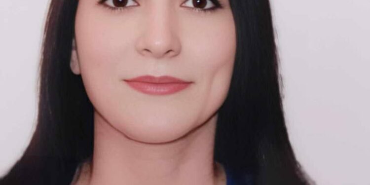 السيرة الذاتية للإعلامية رنا بدري سلوم