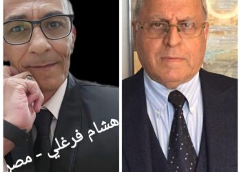 من عبق نسائم النيل د. هشام فرغلي : منتدانا جامعة عربية *حاوره سعد الله بركات