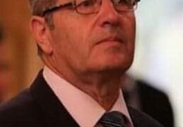 الناقد  د. جودت ابراهيم :       ” حركة النقد الأدبي كحركة الحياة … وهي تلازم الأدب ..تطورا أو تراجعا ”  * كتب الإعلامي سعدالله بركات 