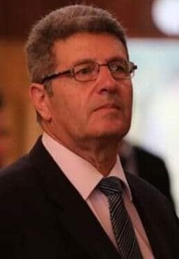 الناقد  د. جودت ابراهيم :       ” حركة النقد الأدبي كحركة الحياة … وهي تلازم الأدب ..تطورا أو تراجعا ”  * كتب الإعلامي سعدالله بركات