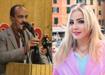 حوار شعراء و أدباء / حوار مع الشاعر الكبير عدنان الجميلي حاورته الشاعرة ليلاس زرزور