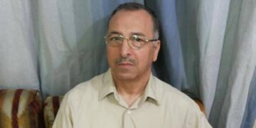 يا نشوة النصر / الشاعر محمد عصام علوش