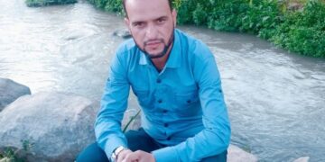 من كلّ نازفةٍ / الشاعر علي الصاغر