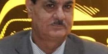 متشائِل / الأديب د. عبد الرزاق الدرباس