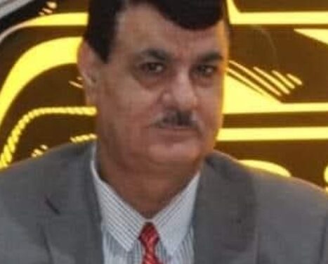 متشائِل / الأديب د. عبد الرزاق الدرباس