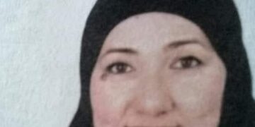 أمُّ اللغات / الشاعرة عزيزة طرابلسي