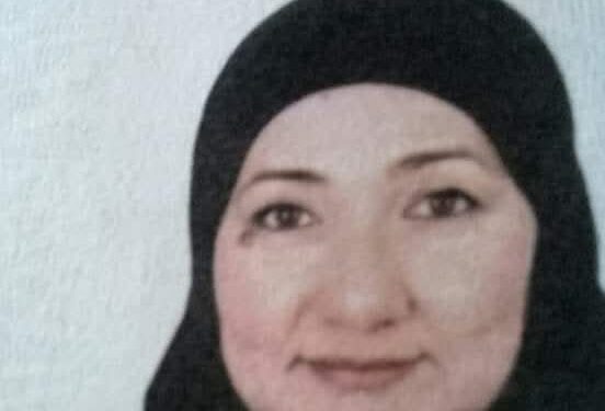 أمُّ اللغات / الشاعرة عزيزة طرابلسي