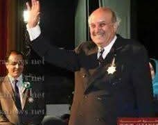 لا يُصلحُ الله أمرَ القومِ / الشاعر د. محمد سمحان