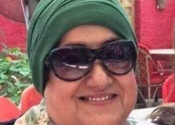 معشوقة أهواها / الشاعر د. وجيهة السطل