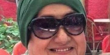 معشوقة أهواها / الشاعر د. وجيهة السطل