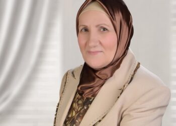 زغردي يا شام / الشاعرة رغداء العلي