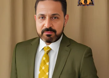 عبدالناصر عليوي العبيدي