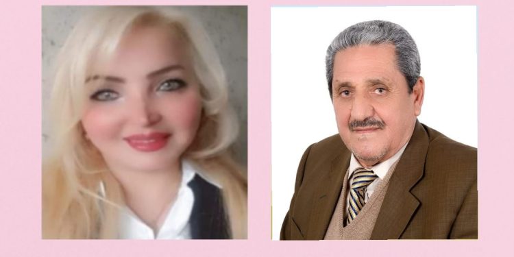 قراءة لقصيدة ” بطاقة بلونِ الدم ” للشاعر الكبير غازي أحمد أبو طبيخ بقلم الشاعرة ليلاس زرزور