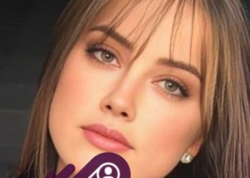 الشاعرة | نريمان جمال