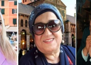 قصيدة الشاعرة الكبيرة وجيهة السطل من وحي الغروب وقراءة أدبية بقلم الشاعرة ليلاس زرزور ورأي للشاعر القدير عادل الخطيب و الشاعر محمد الهادي النعاس