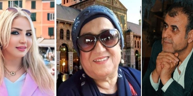 قصيدة الشاعرة الكبيرة وجيهة السطل من وحي الغروب وقراءة أدبية بقلم الشاعرة ليلاس زرزور ورأي للشاعر القدير عادل الخطيب و الشاعر محمد الهادي النعاس