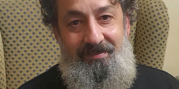 لسنا ذوي ثورةٍ بل ٱنّنا جوعى / الشاعر قحطان بيرقدار