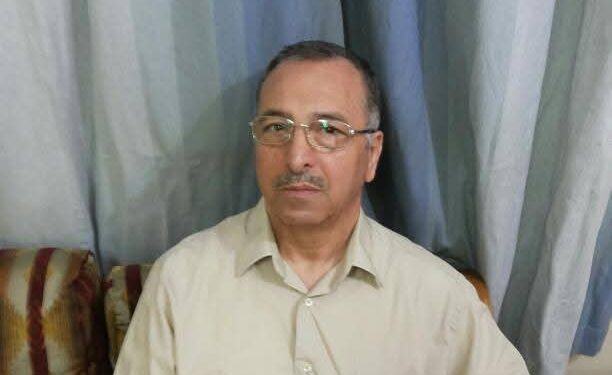 أنصِتوا للعقولِ / الشاعر محمد عصام علوش