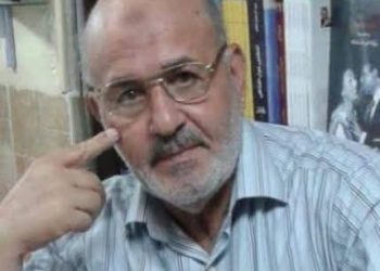 لو أنصفوكَ / الشاعر محمود مفلح